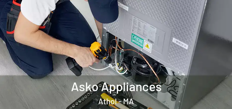 Asko Appliances Athol - MA