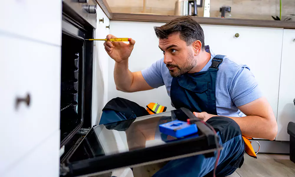 Appliance Maintenance in Athol, MA