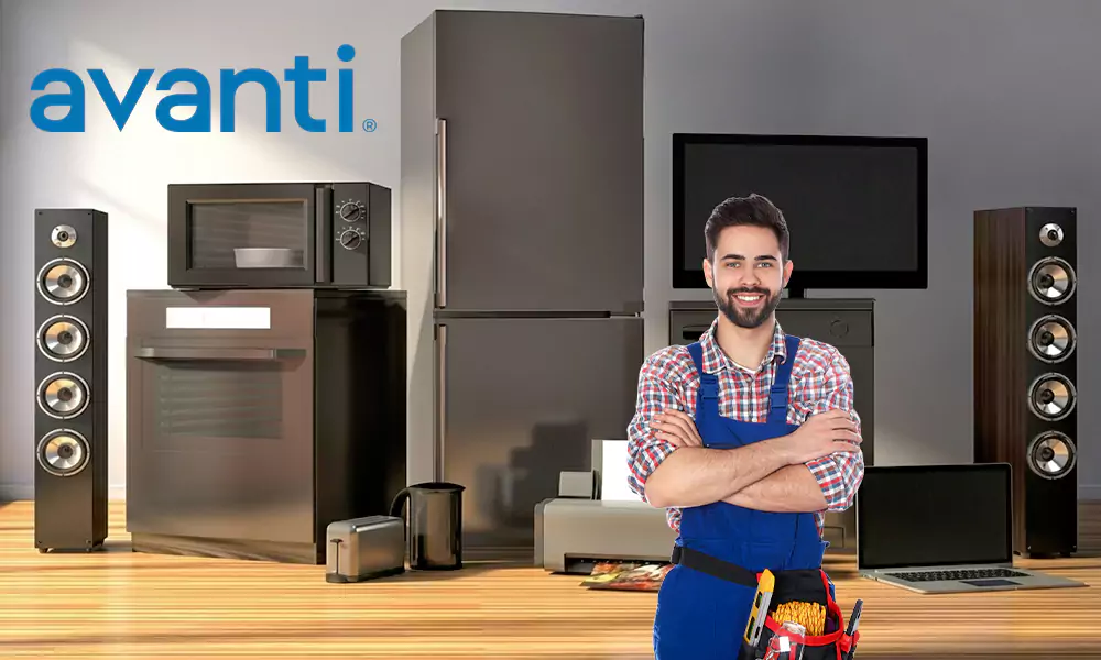 Avanti Appliances in Athol, MA