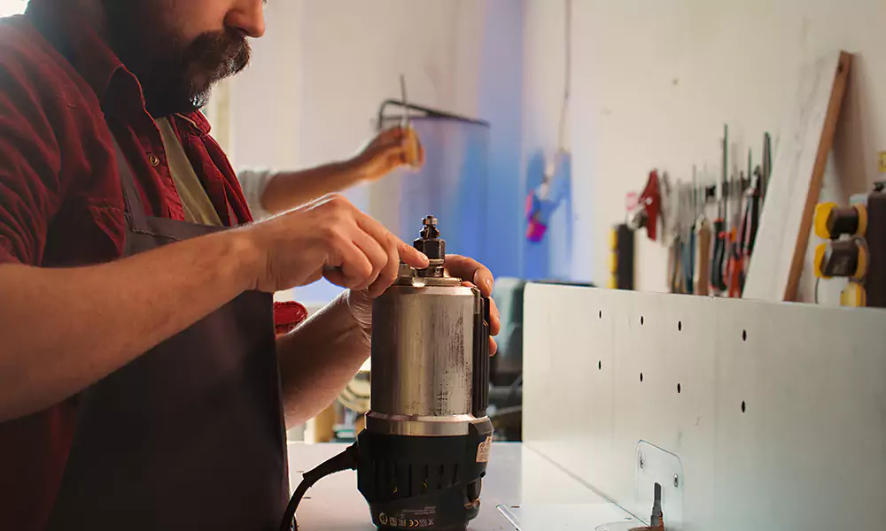 Blender Repair in Athol, MA