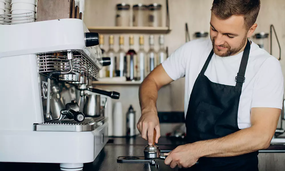 Coffee Machine Repair in Athol, MA