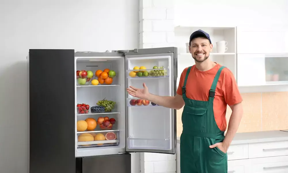 Commercial Fridge Repair in Athol, MA