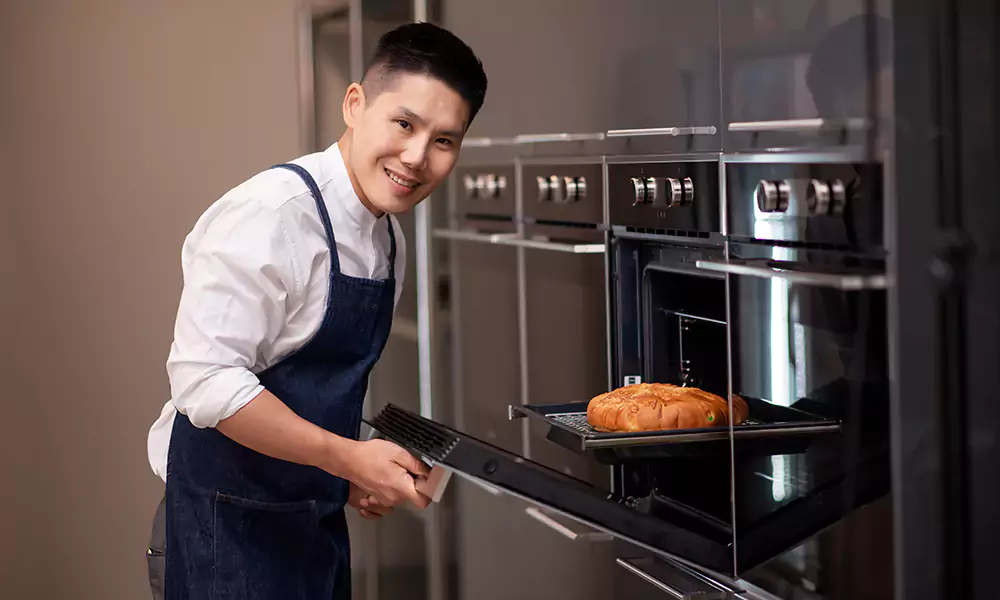 Commercial Oven Repair in Athol, MA