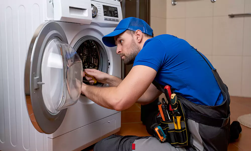 Laundry Appliance Repair in Athol, MA