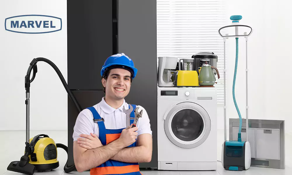 Marvel Appliance Repair & Installation Services Athol, MA