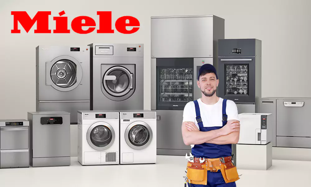 Miele Appliance in Athol, MA