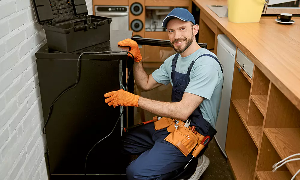 Mini Fridge Repair in Athol, MA