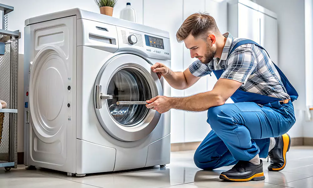 Same Day Washer Repair in Athol, MA