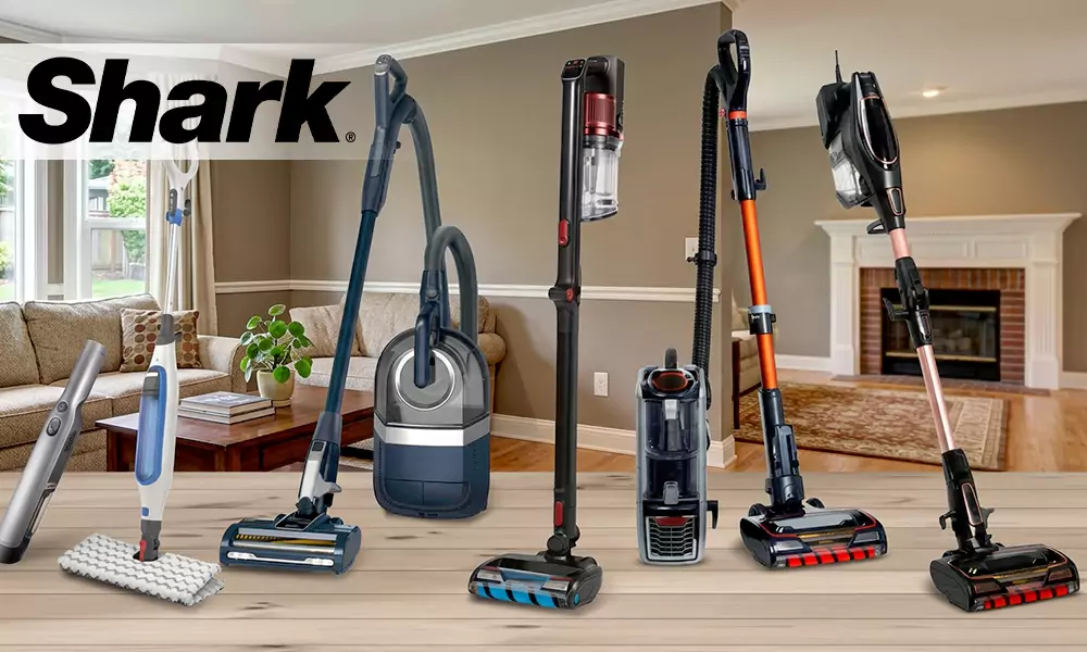 Shark Appliance Repair & Installation Services Athol, MA
