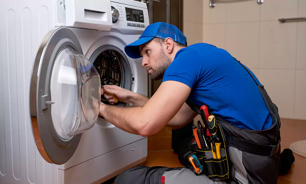 Top Load Washer Repair in Athol, MA