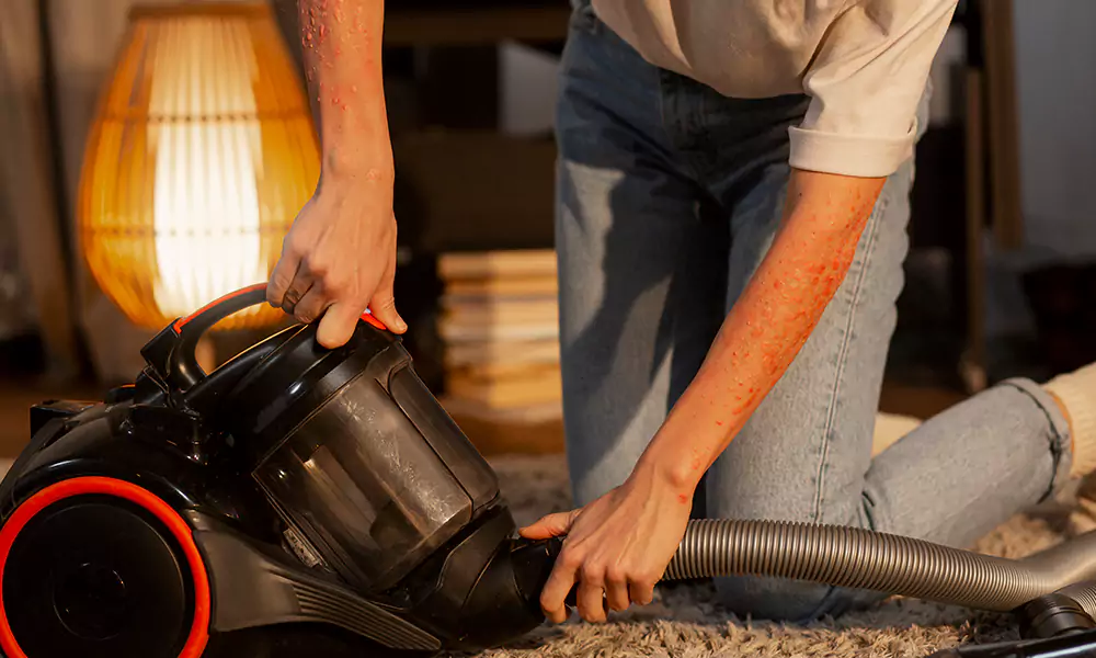 Vacuum Repair in Athol, MA