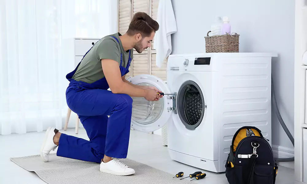 Washer Repairs in Athol, MA