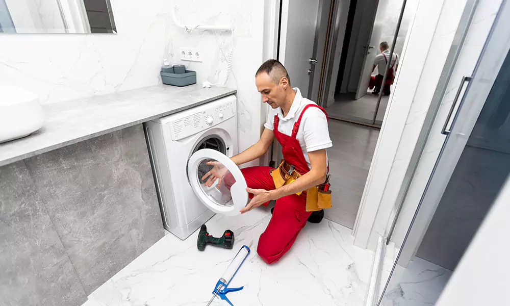 Washing Machine Repair in Athol, MA