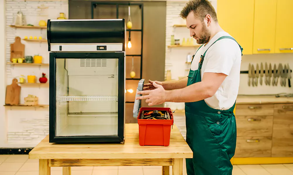 Wine Cooler Repair in Athol, MA