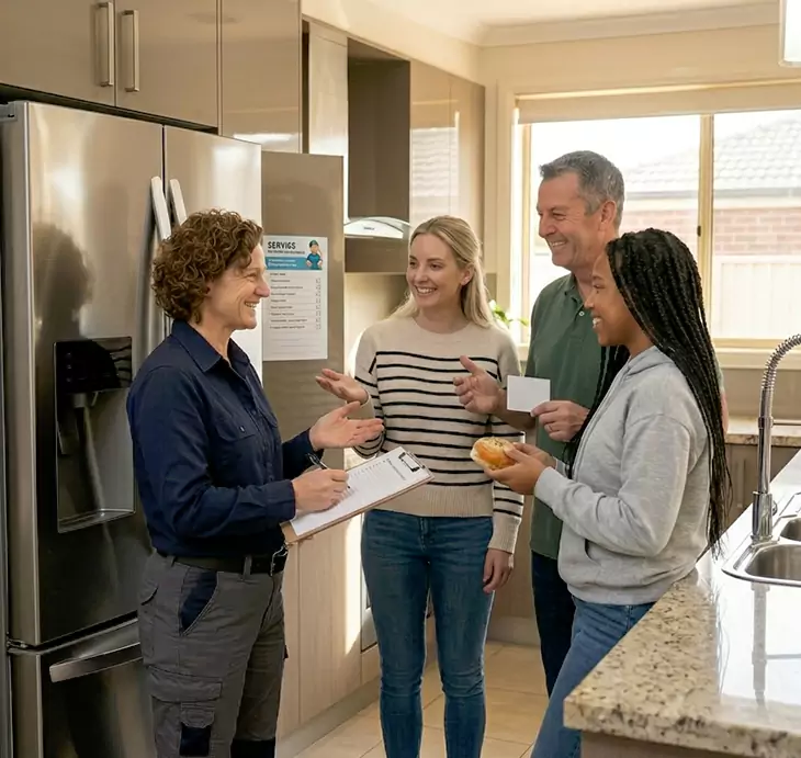 Why Homeowners Choose Athol Appliance Pro in Athol, MA?