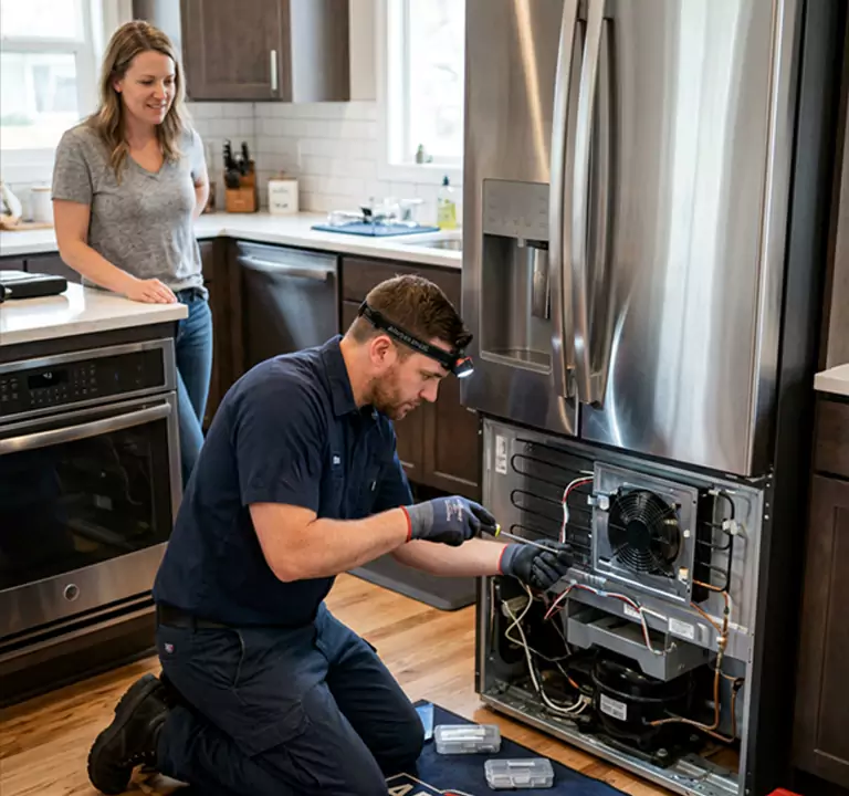 Reliable Appliance Repair Company in Athol: Local Appliance Repair Help for Everyday Home Problems