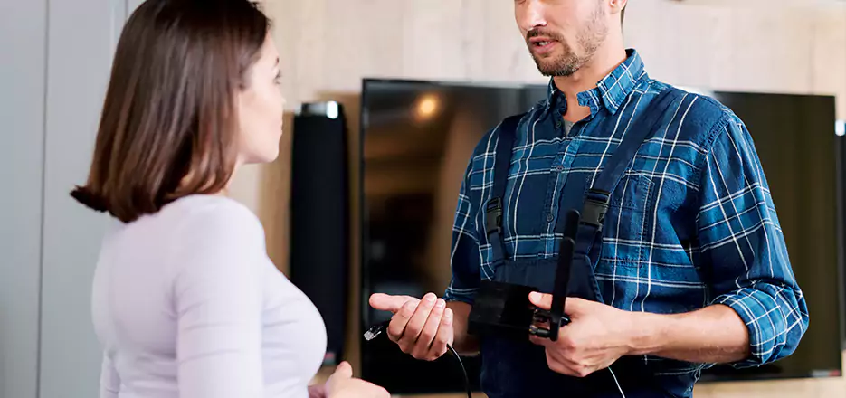 Bio-Medical Appliance Delivery and Installation in Athol