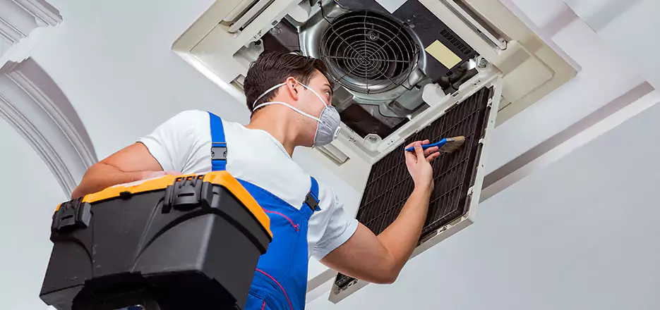 Air Conditioner Repair in Athol