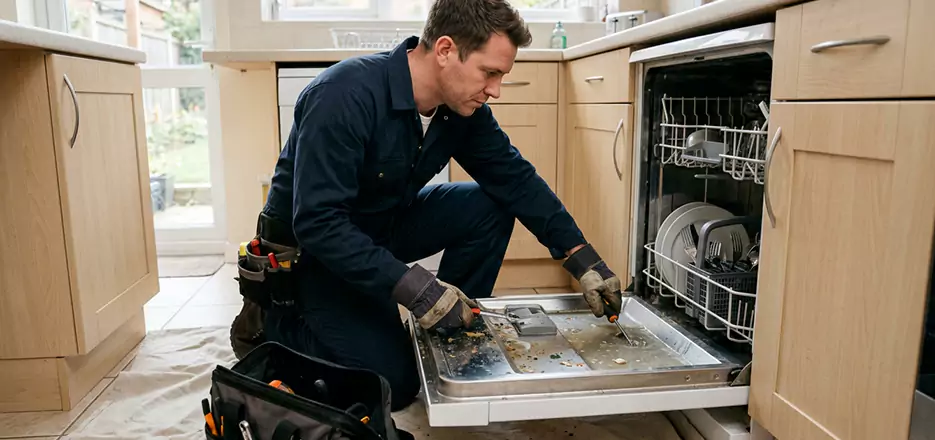 Avanti Appliance Installation in Athol
