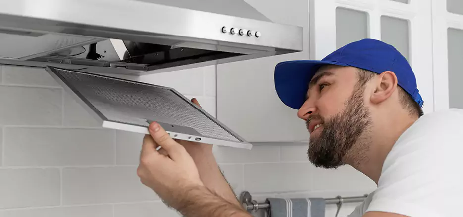 Commercial Hood Repair in Athol