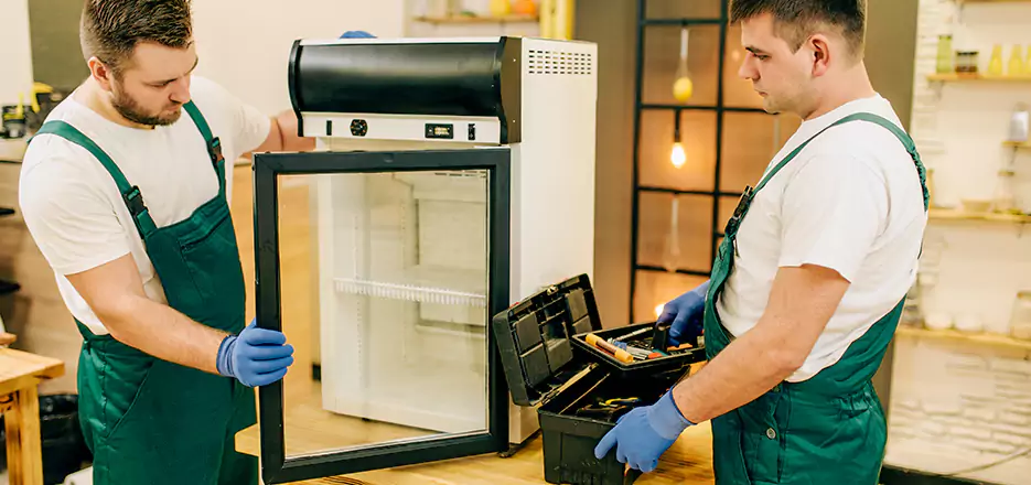 Emergency Commercial Freezer Repair in Athol