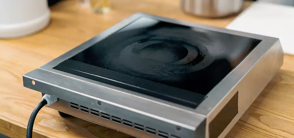 Infrared and Specialty Cooktop Repair in Athol