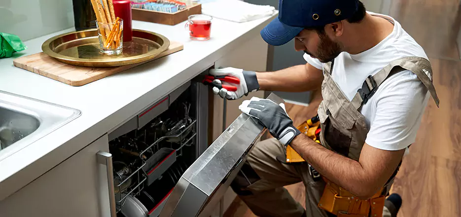 Commercial Dishwasher Repair in Athol