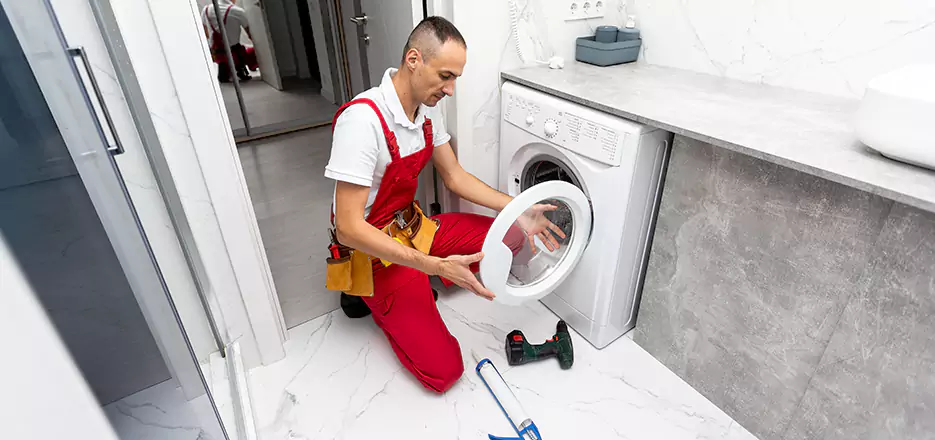 Dryer Maintenance in Athol