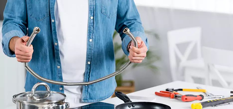 Electric Stove Switch Repair in Athol