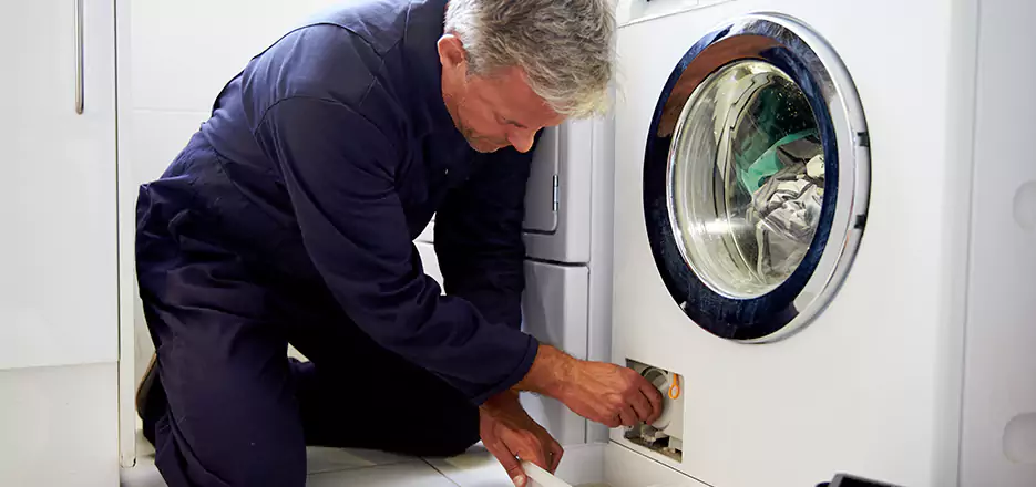 Electrolux Installation in Athol