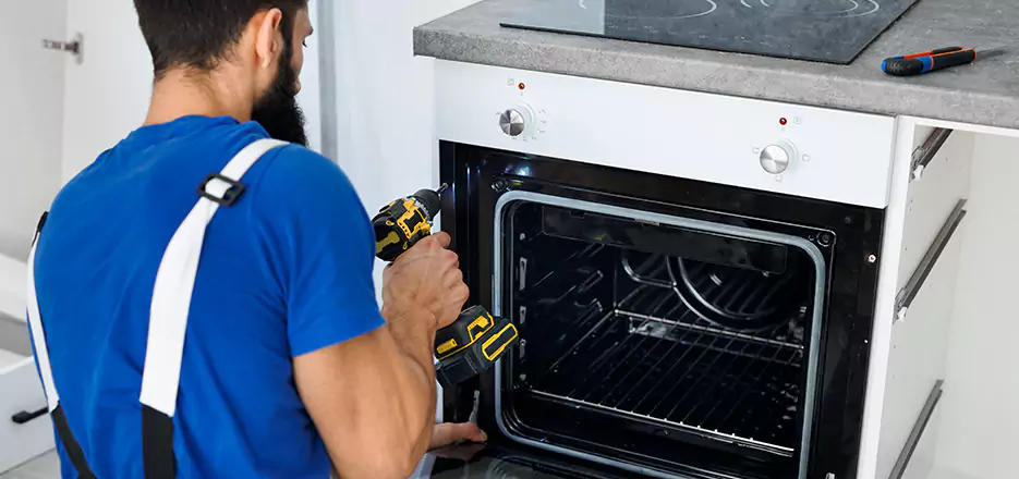 Emergency Oven and Stove Repair in Athol
