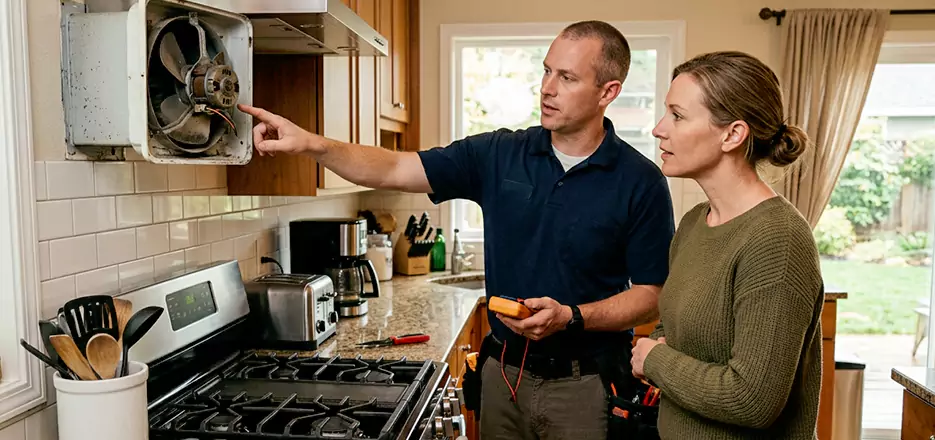 More Exhaust Fan Services We Offer in Athol, MA