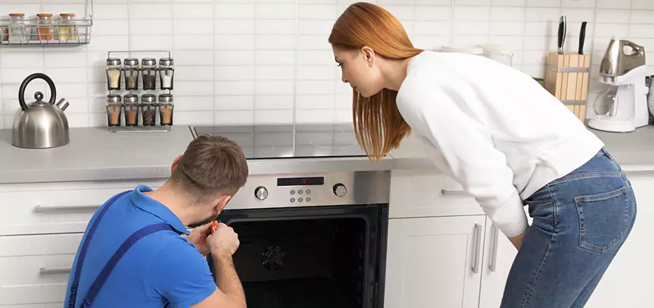 Frigidaire Appliance Maintenance in Athol