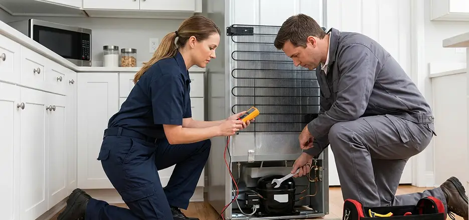 Glass Cooktop Replacement in Athol