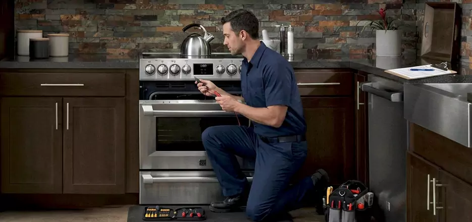 Kenmore Appliance Maintenance in Athol