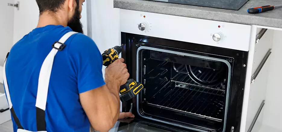 Kirby Vacuum Tune-Up and Setup in Athol