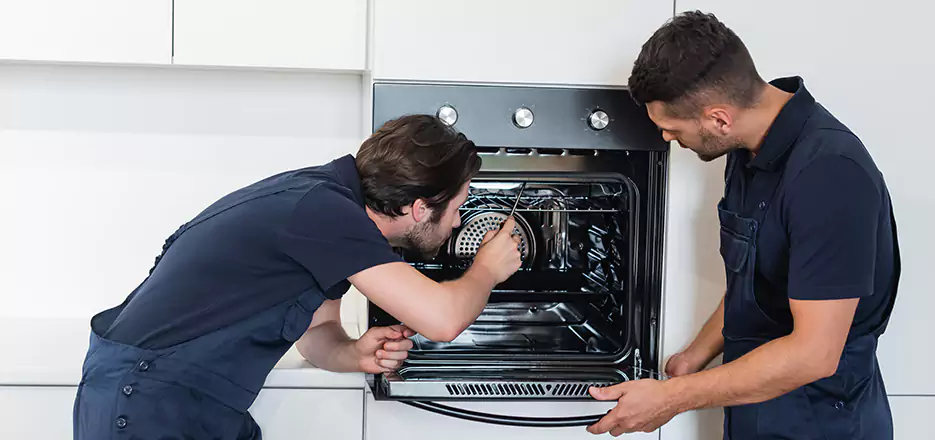 Marvel Appliance Installation in Athol