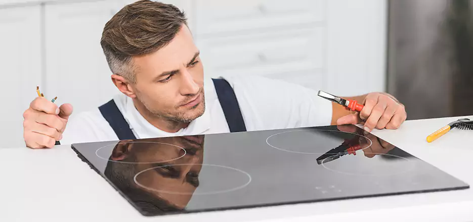 Electric Stove Repair in Athol