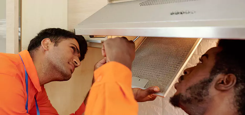More Range Hood Repair Services We Offer in Athol, MA