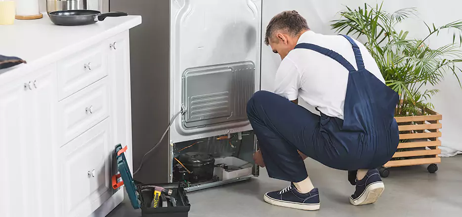 Refrigerator Cooling Repair in Athol