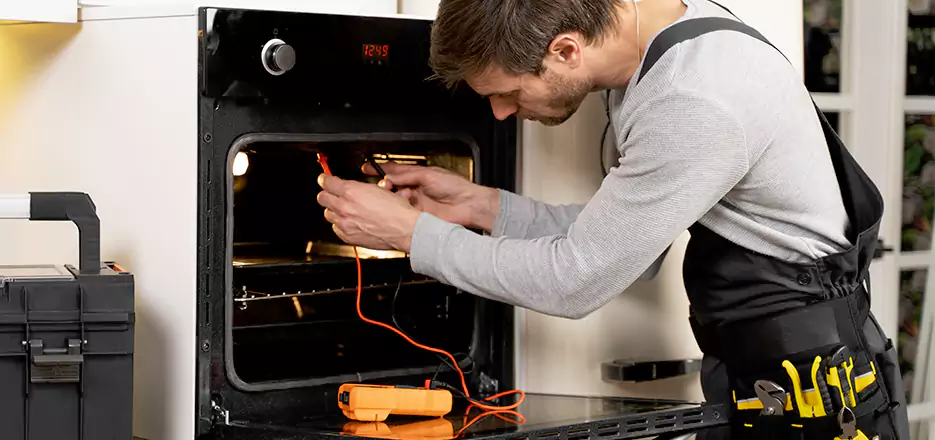 Same Day Microwave Repair in Athol
