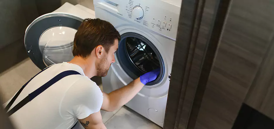 Same Day Dryer Not Heating Repair in Athol