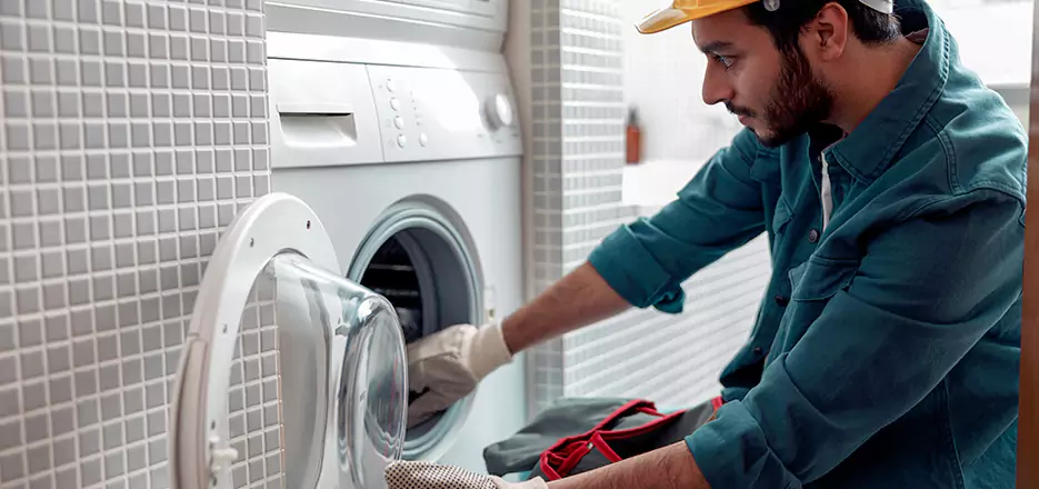 Same Day Washer Not Spinning Repair in Athol