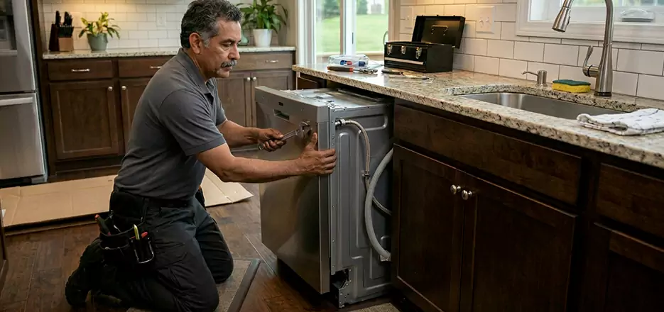 Thermador Appliance Maintenance in Athol