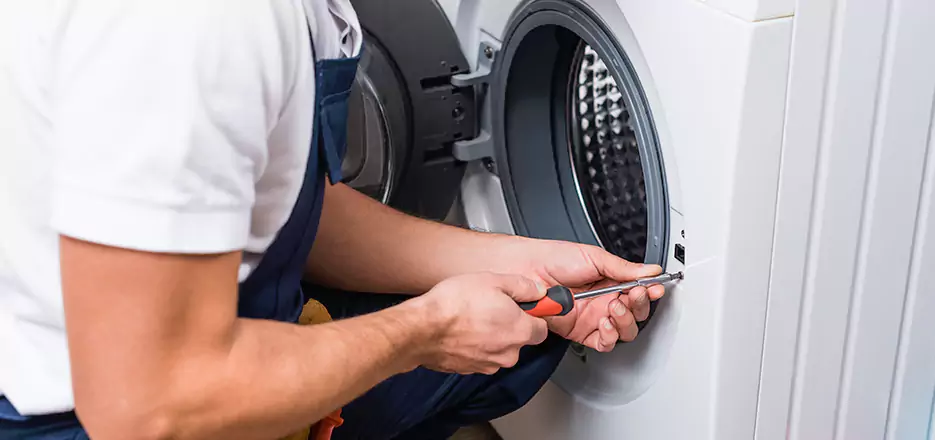 Dryer Washer Repairs in Athol