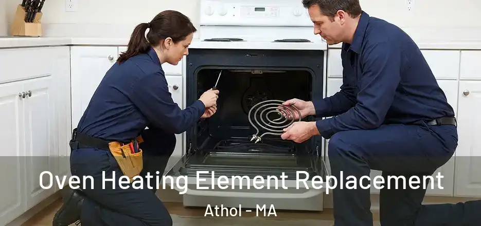  Oven Heating Element Replacement Athol - MA