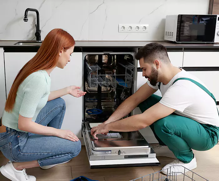Affordable Appliance Repair Company: Budget Friendly Repairman in Athol, MA