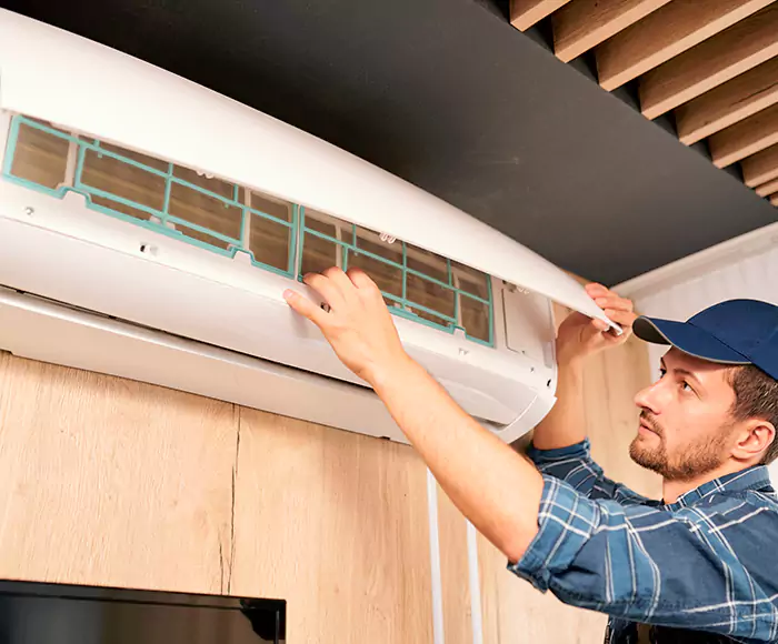 Professional Air Conditioner Installation: Your Certified Air Conditioner Installation Team in Athol, MA