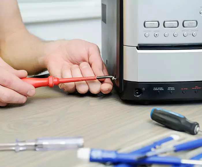 Expert Small Appliance Technicians: Your Trusted Air Fryer Repair Company in Athol, MA
