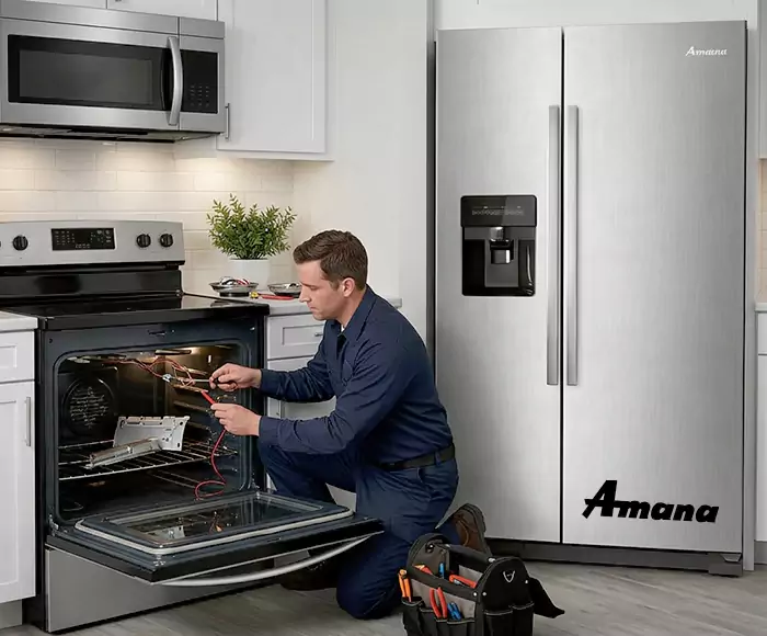Reliable Amana Appliance Experts: Your Brand Specialist in Athol, MA